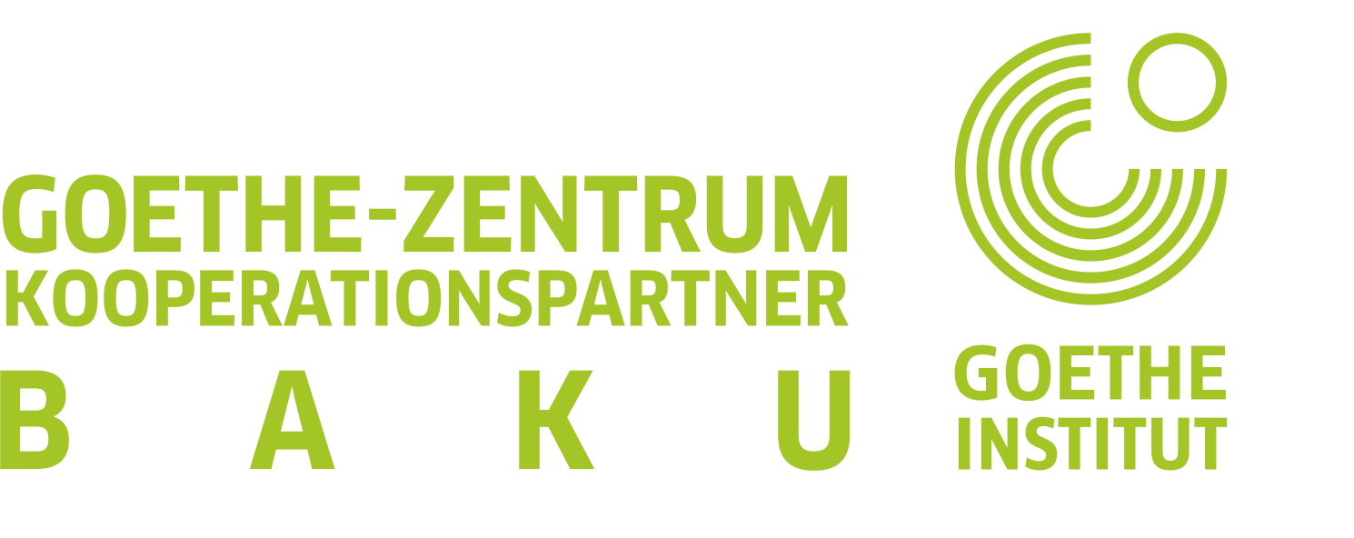 Goethe-Zentrum Baku