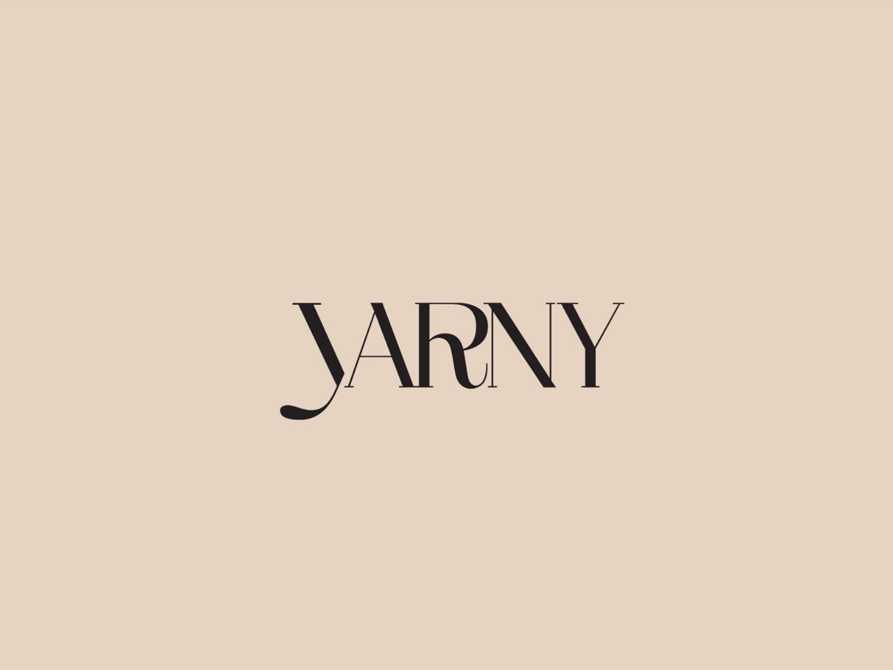 Yarny