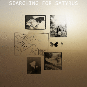 Satyrusun axtarışında