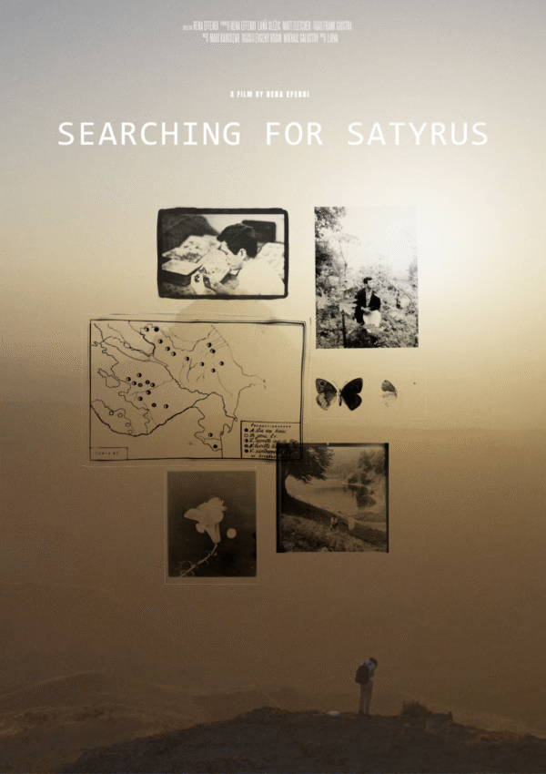 Satyrusun axtarışında
