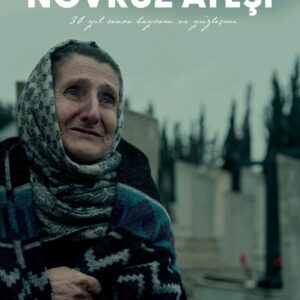 Novruz alovu