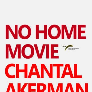 No home movie