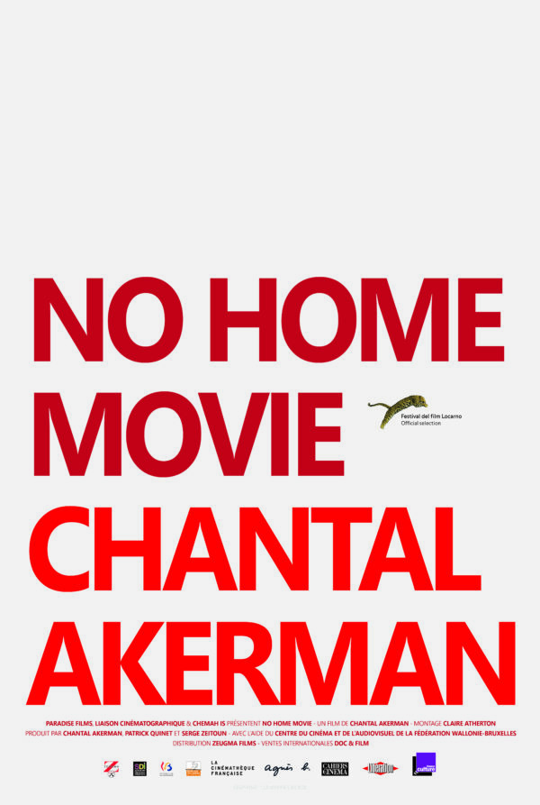 No home movie