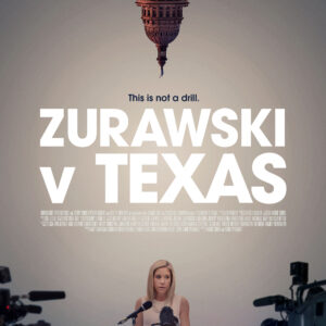 Texasa qarşı Zuravski