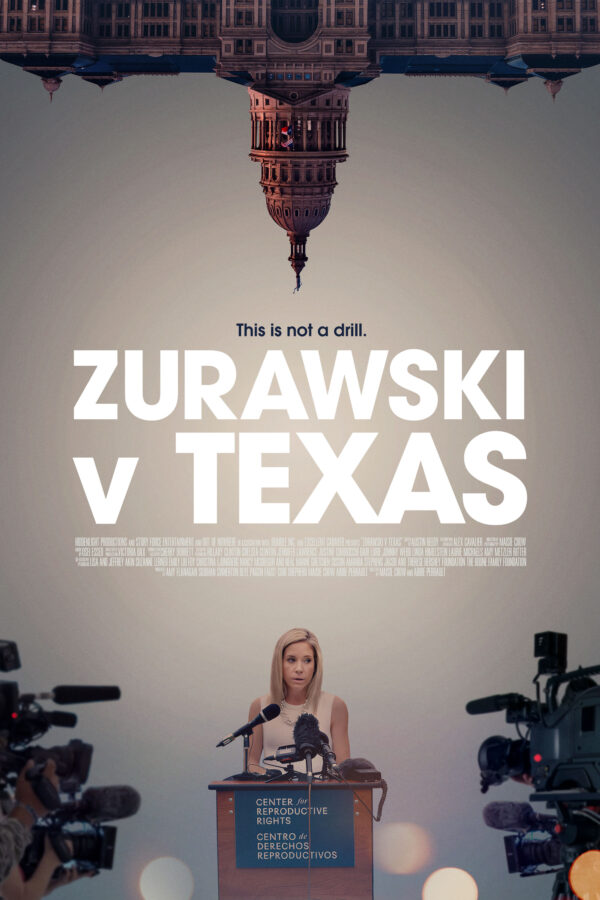 Texasa qarşı Zuravski